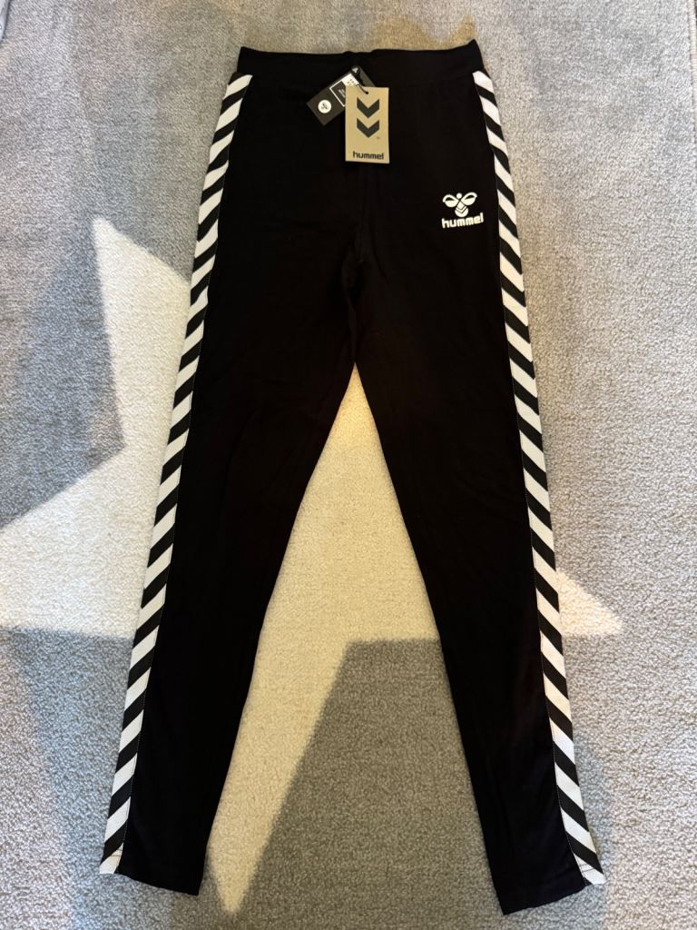 image for Hummel Classic HW Legging Tights