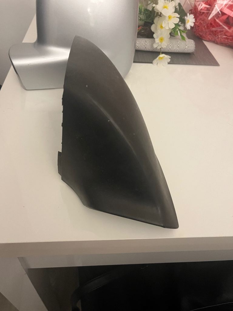 VW transporter mirror cover