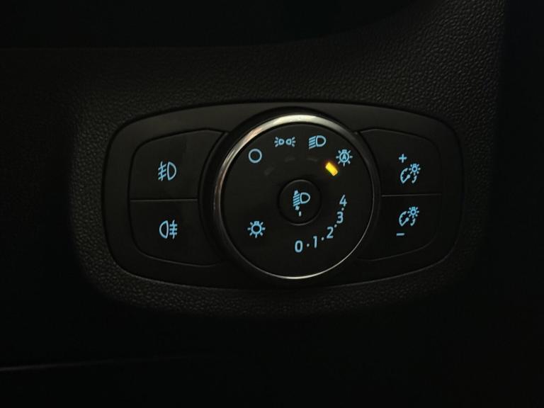 2022 Ford Fiesta 1.0T EcoBoost ST-Line Euro 6 (s/s) 5dr HATCHBACK Petrol Manual