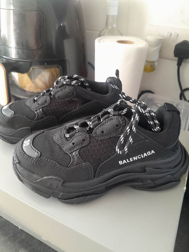 Balenciaga trainers (kids)