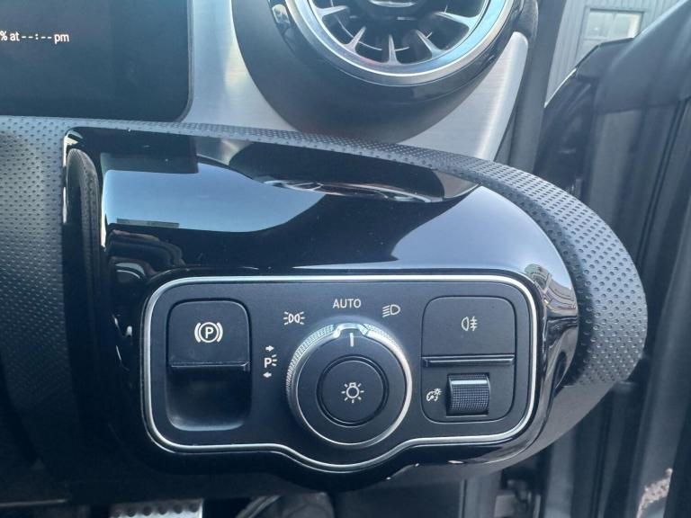 2023 Mercedes-Benz CLA 1.3 CLA250e 15.6kWh AMG Line Night Edition (Premium Plus) Shooting Brake 5...