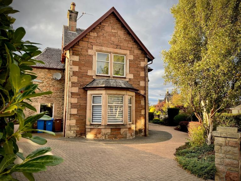 Spacious En-Suite Double Room. 