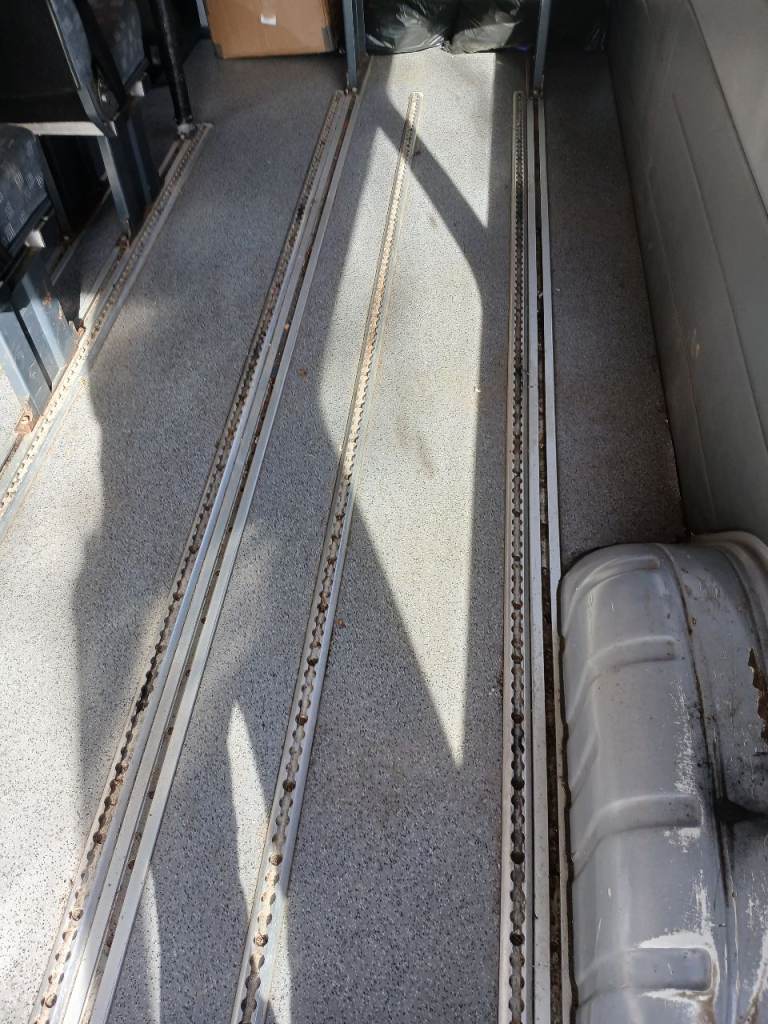 Premium van seats for sale.