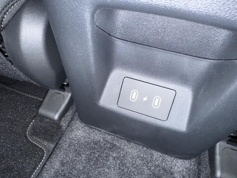 2025 Hyundai TUCSON 1.6T Premium 5dr Estate Petrol Manual