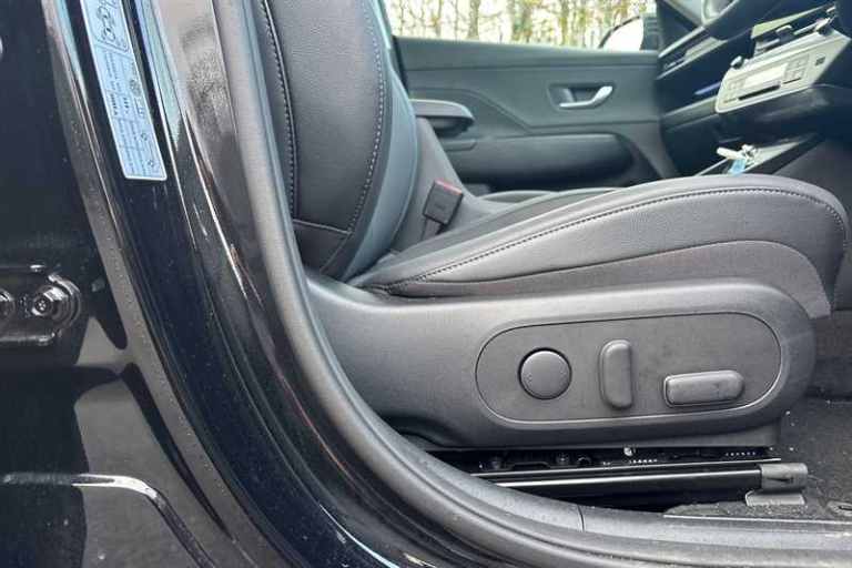 2024 Hyundai KONA 1.6 h-GDi Ultimate SUV 5dr Petrol Hybrid DCT Euro 6 (s/s) (129 ps) SUV Hybrid A...