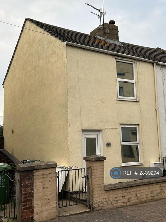 2 bedroom house in Englands Lane, Gorleston, NR31 (2 bed) (#2839294)