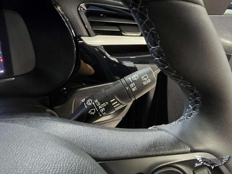 2024 Vauxhall Corsa 1.2 GS Euro 6 5dr HATCHBACK Petrol Manual