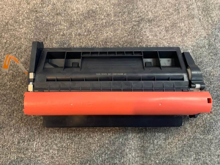 Cartridge Toner HF226AU fits HP Laser Jet Pro And Canon Image Class UNTESTED