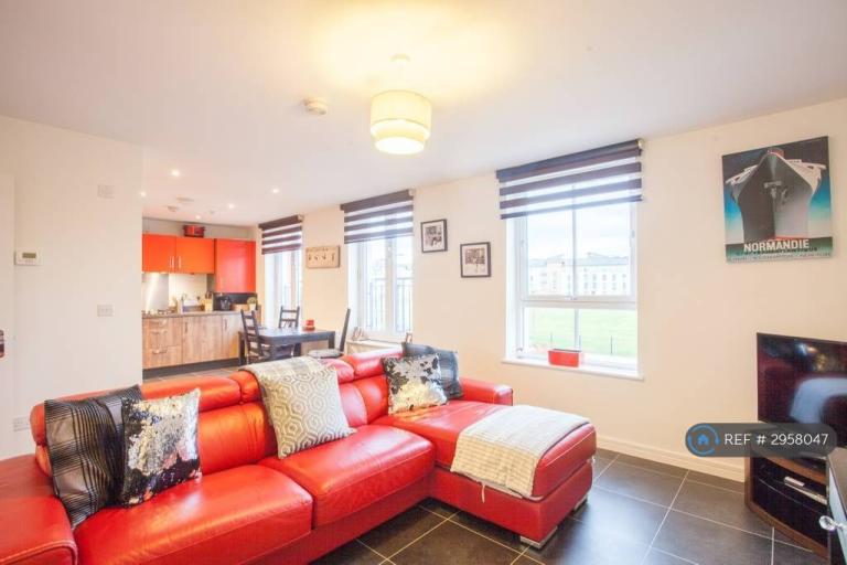2 bedroom flat in Richmond Park Terrace, Glasgow, G5 (2 bed) (#2958047)