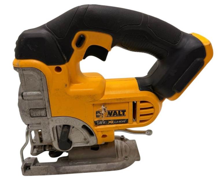 DeWalt Jigsaw DCS331