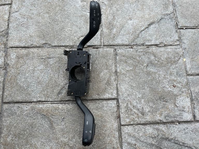 VW T5 cruise control and indicator stalk