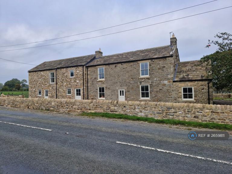 4 bedroom house in Bowes Road, Barnard Castle, DL12 (4 bed) (#2659811)