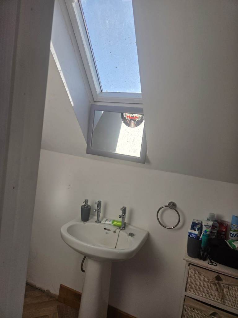 Studio flat