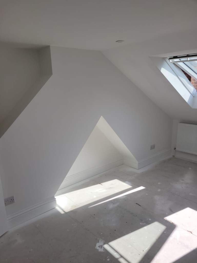 Painting and Decorating Services