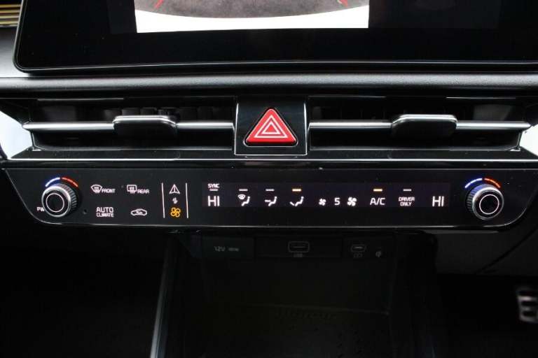 2025 Kia Niro 1.6h Gdi 4 Suv 5dr Petrol Hybrid Dct Euro 6 (s/s) (127 Bhp) ESTATE Petrol/Electric ...