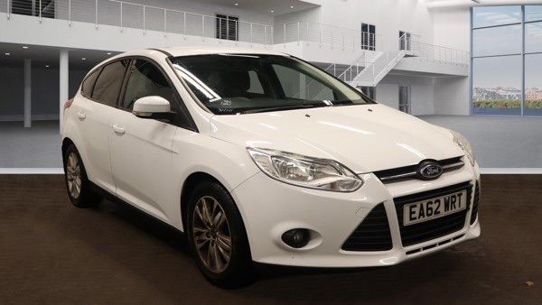 2013 FORD FOCUS 1.0 | SPARES OR REPAIR | ULEZ FREE