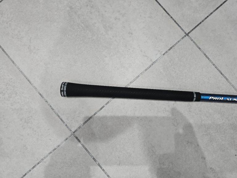 Titleist Driver Shaft Stiff Flex