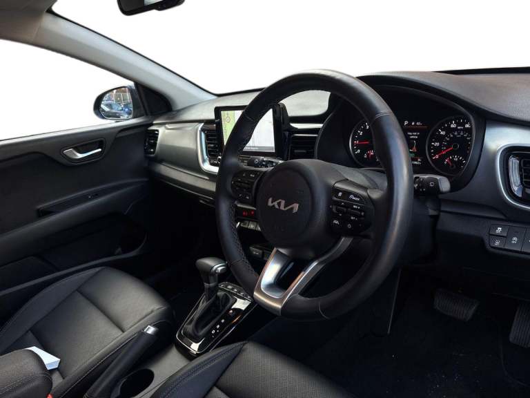 2023 Kia Stonic 1.0T GDi 48V 3 5dr DCT Estate Petrol Automatic
