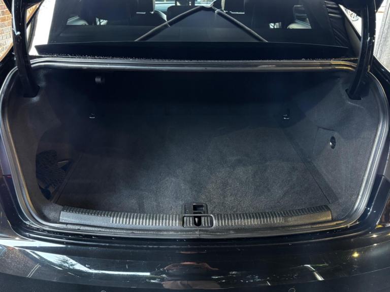 2020 Audi RS3 RS 3 TFSI 400 Quattro 4dr S Tronic SALOON PETROL Automatic