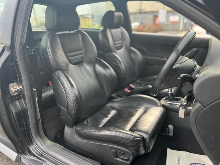 2001 Audi A3 S3 Quattro 3dr HATCHBACK PETROL Manual