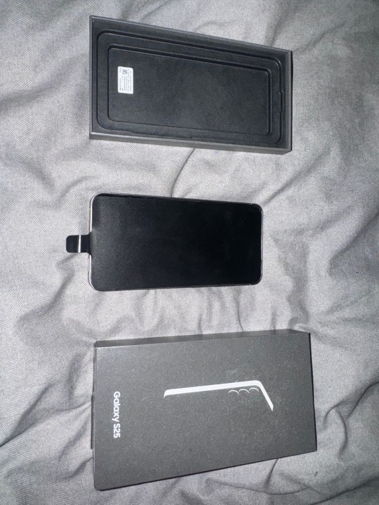 Samsung galaxy s25 
