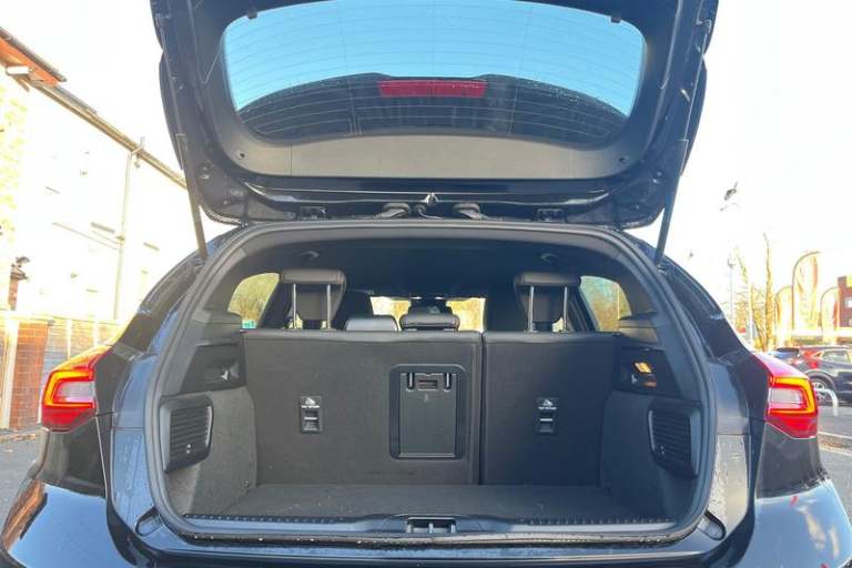 2024 Ford Focus ST-LINE X | B&amp;O Audio | Leather Seats | Heated Seats/Wheel | Sync 4 Touchsc H...