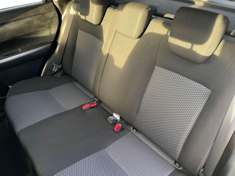 2023 Suzuki Vitara Vitara 1.5 Hybrid Sz-t 5Dr Automatic Estate Hatchback Hybrid Automatic