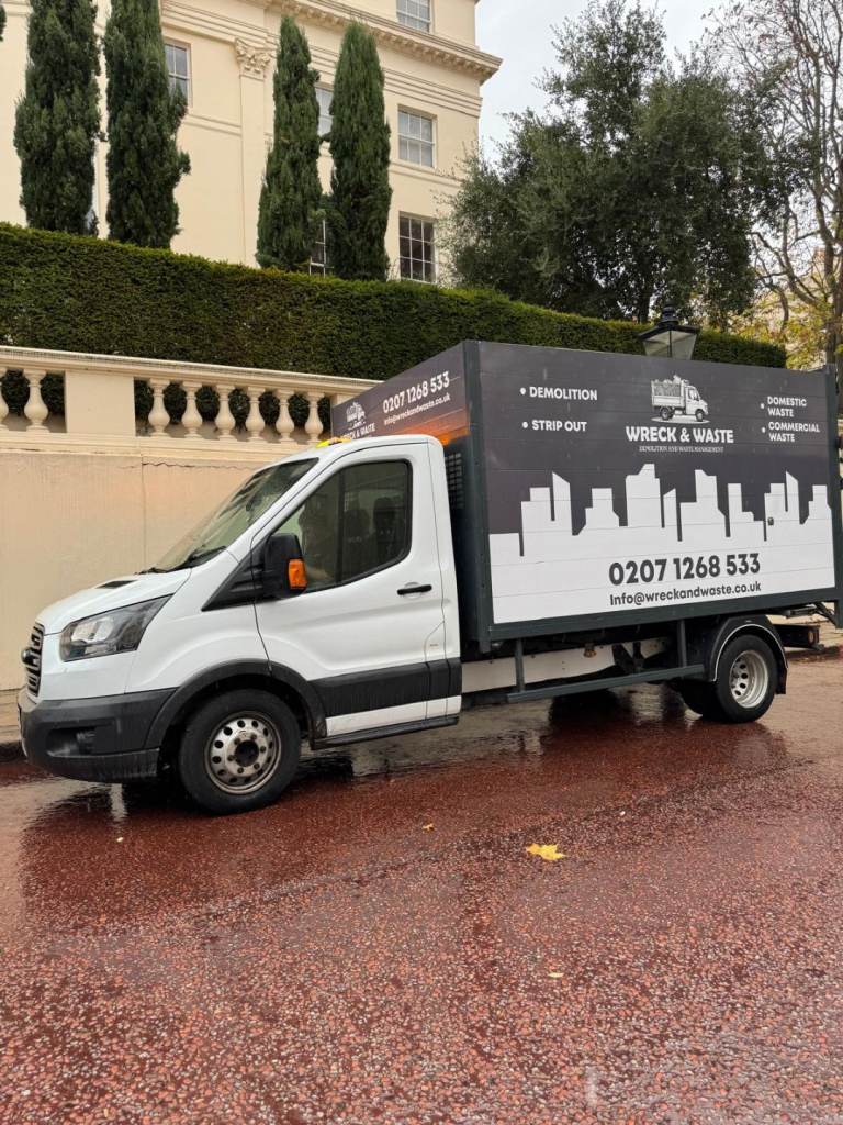  🔥 Rubbish Cleared Today – Fast, Cheap & Reliable! 🚛💨