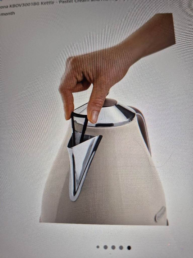 Kettle 