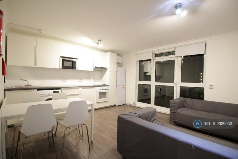 3 bedroom flat in Trimdon, London, NW1 (3 bed) (#2929253)