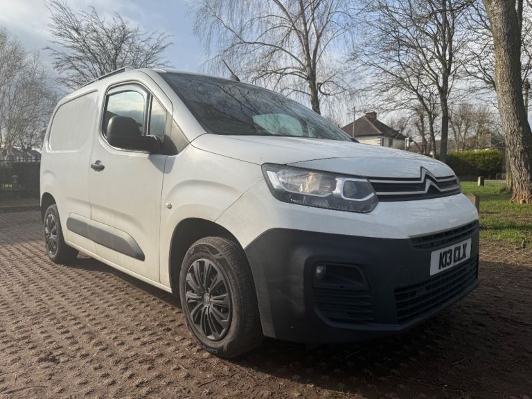 Citroen Berlingo van sale or trade