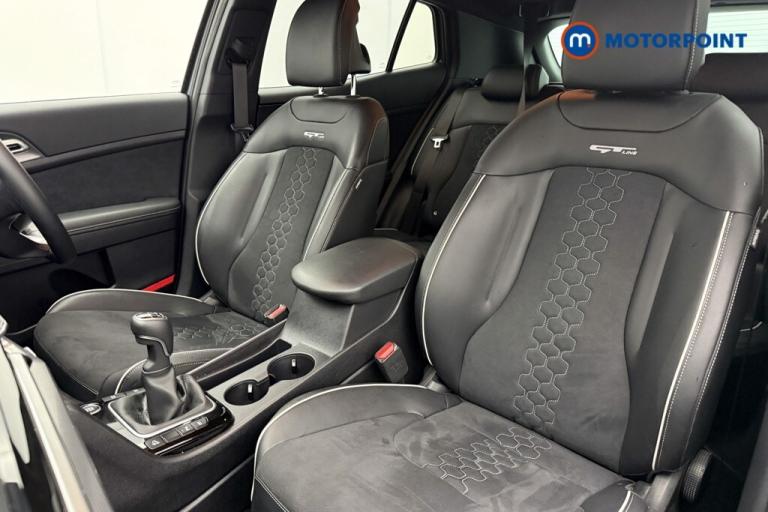 2025 Kia Sportage 1.6T GDi 157 48V ISG GT-Line 5dr SUV Petrol Manual