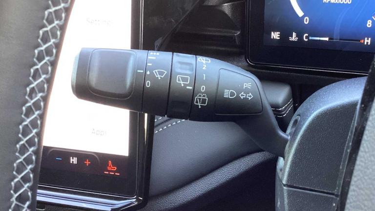 2024 Ford Puma 1.0 EcoBoost Hybrid mHEV Titanium 5dr Hatchback Petrol Manual