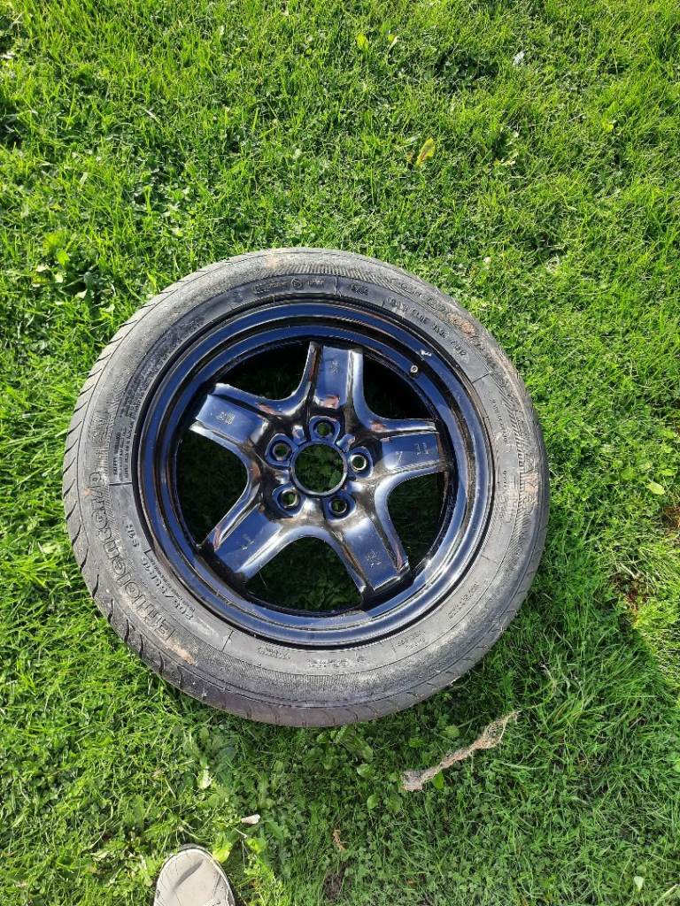 Efficientcrip car tyre 205/55rl16