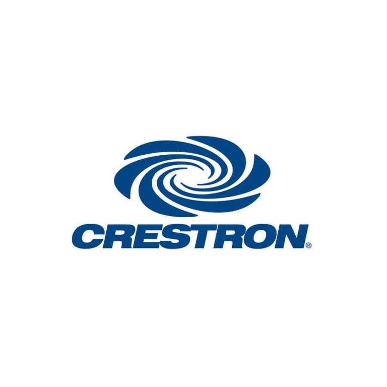 Crestron Equipment