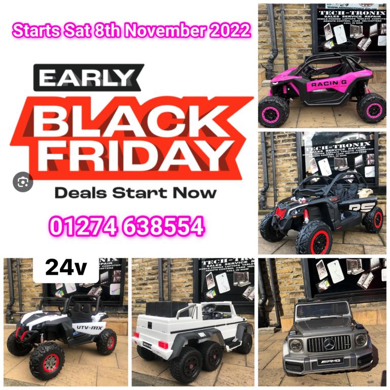 Largest Selection Of Kids Ride On Buggy, Cars, Motorbikes, Remote & Self Drive From