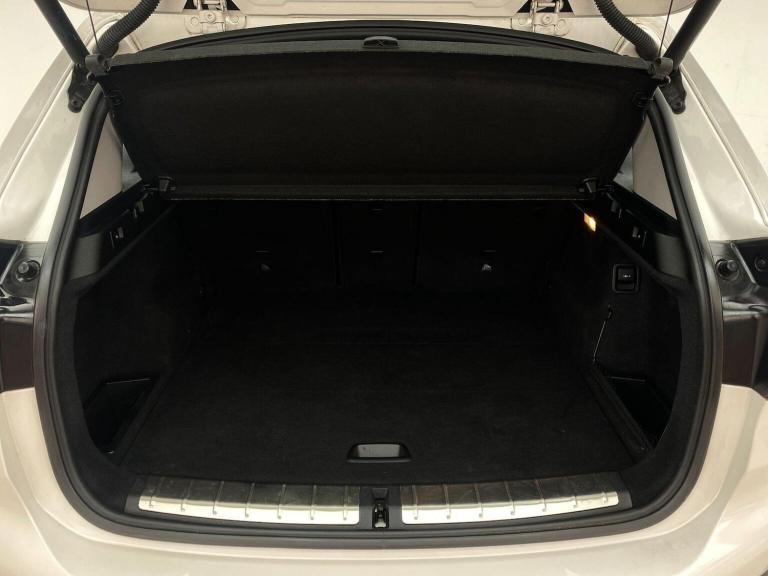 BMW X1 2.0 20d Sport Auto xDrive Euro 6 (s/s) 5dr 2018