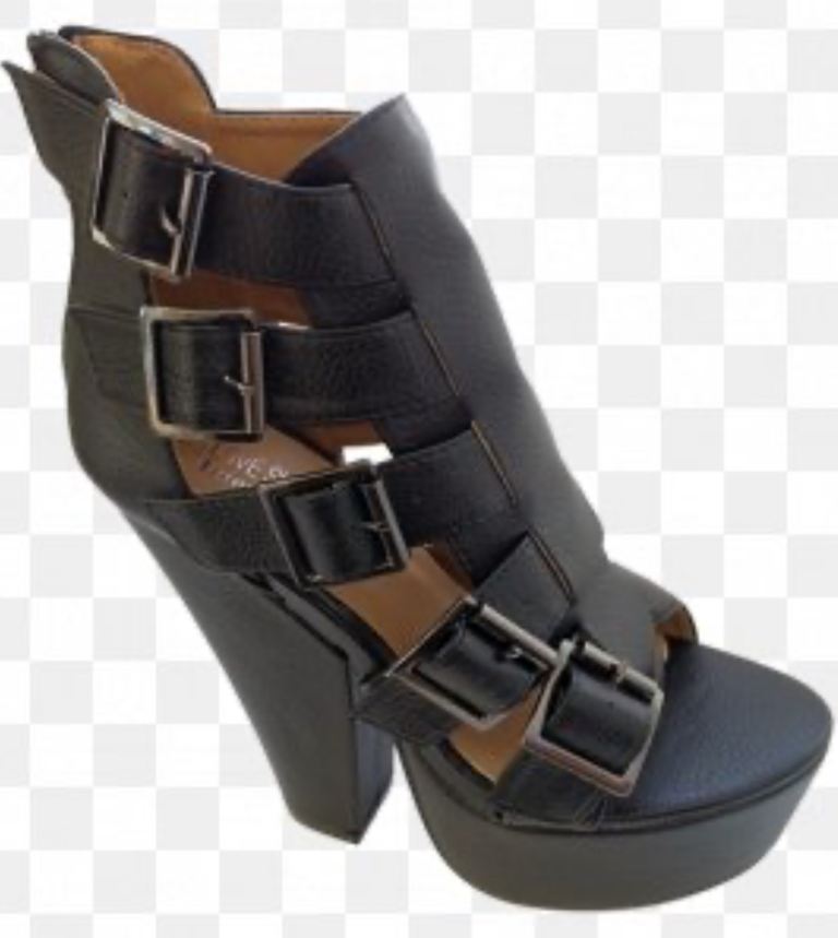 Job lot of women fashion shoes new boxed 