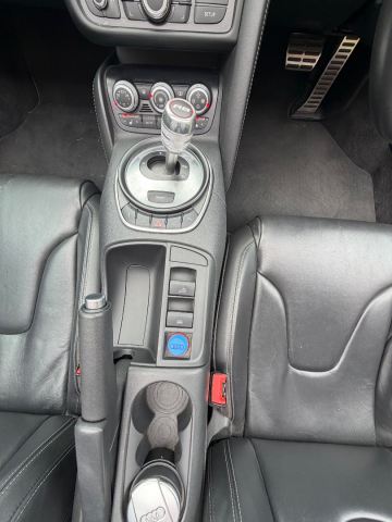 audi tt mk1 cigarette lighter location Retrofitting Bluetooth & Wireless Charging to an (Stock Radio) Audi TT MK1 2din Center