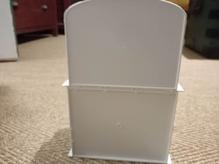 Playmobil fold up castle 