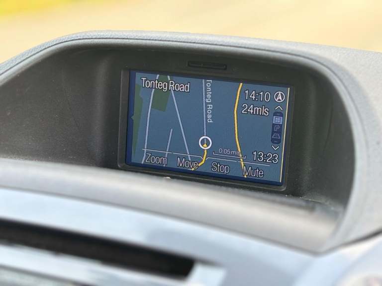 FORD TRANSIT 2.0 TDCi 290 Limited 2017