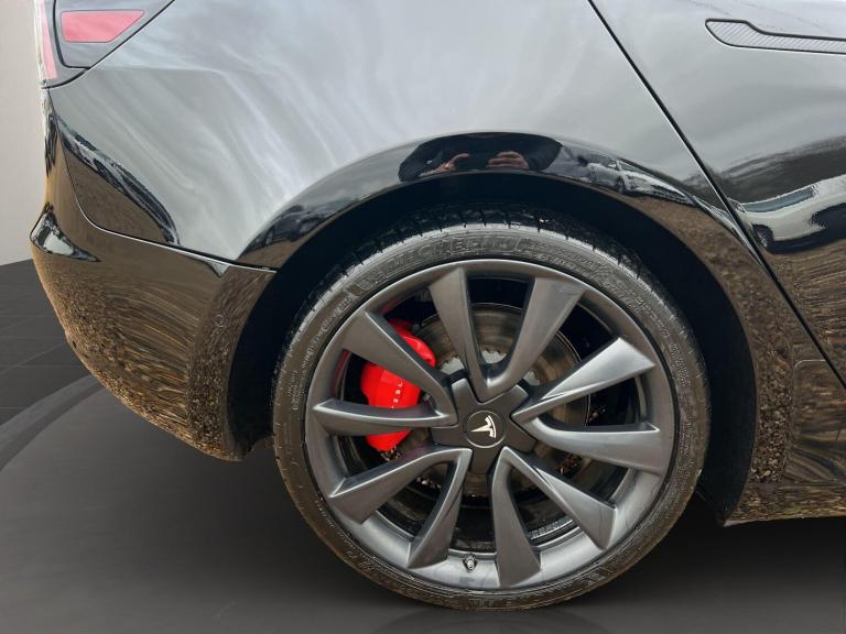 2020 Tesla Model 3 (Dual Motor) Performance Auto 4WDE 4dr (Performance Upgrade) SALOON Electric A...