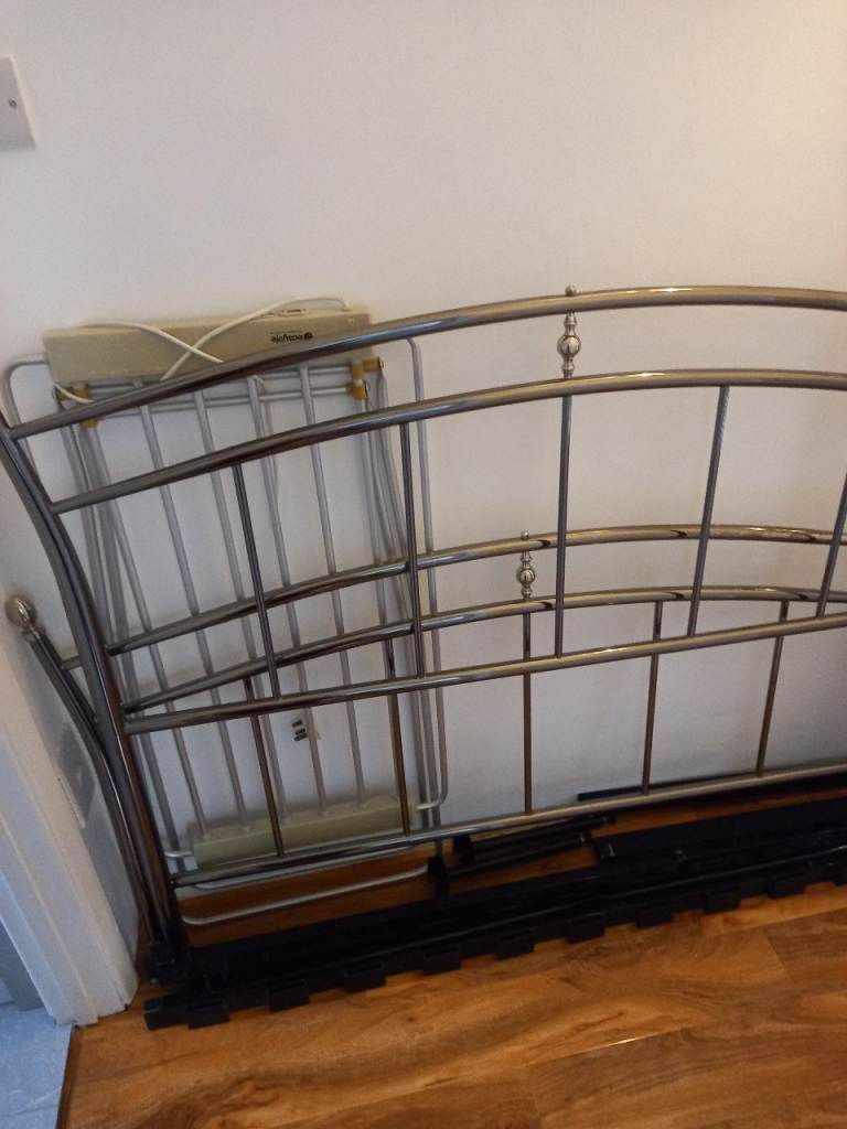 SCRAP METAL Free to anyone 