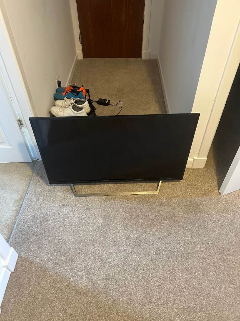 Sony Bravia Smart TV 