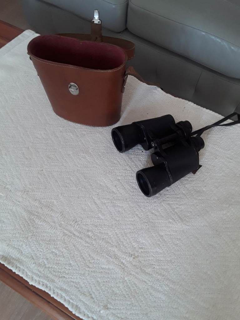 BINOCULARS