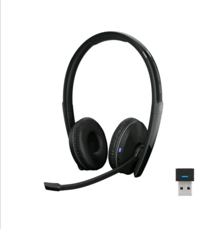image for EPOS Sennheiser Adapt 260 USB Bluetooth Headset