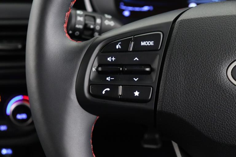 2025 Hyundai i10 1.0T [90] N Line 5dr [Nav] Hatchback Petrol Manual