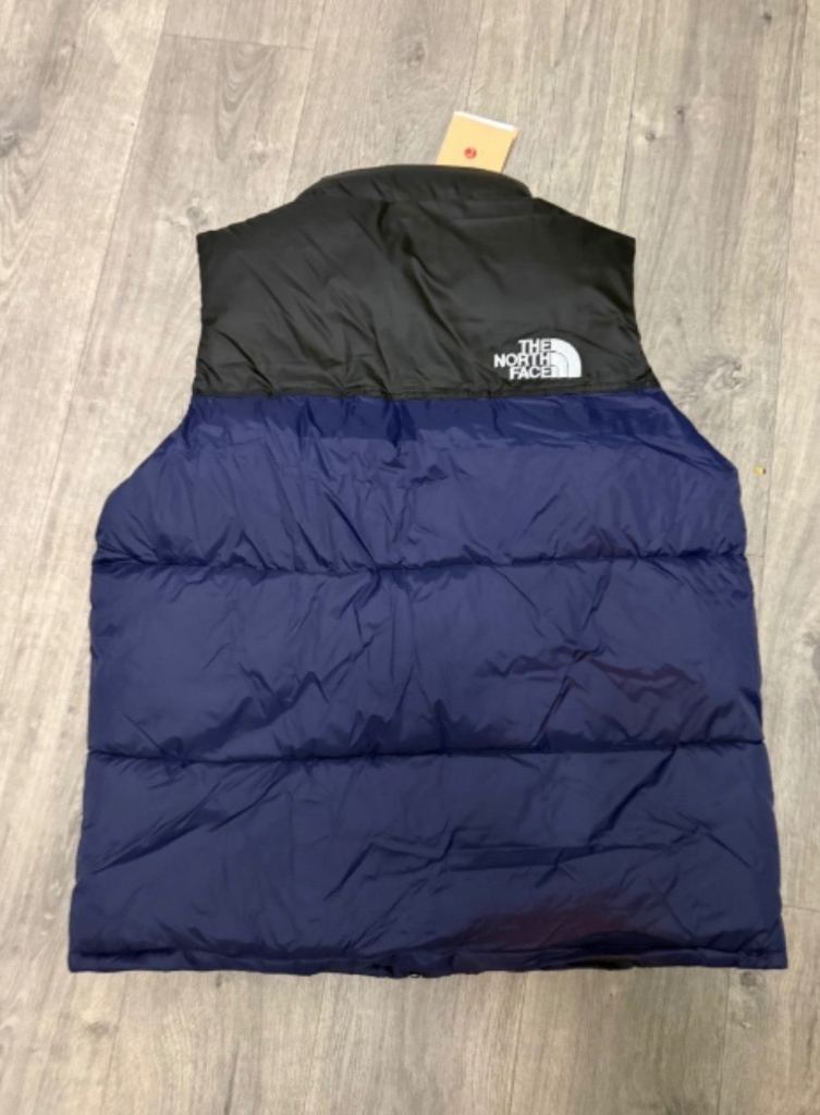 The North Face 700 Puffer Gilet – Brand New with Tags