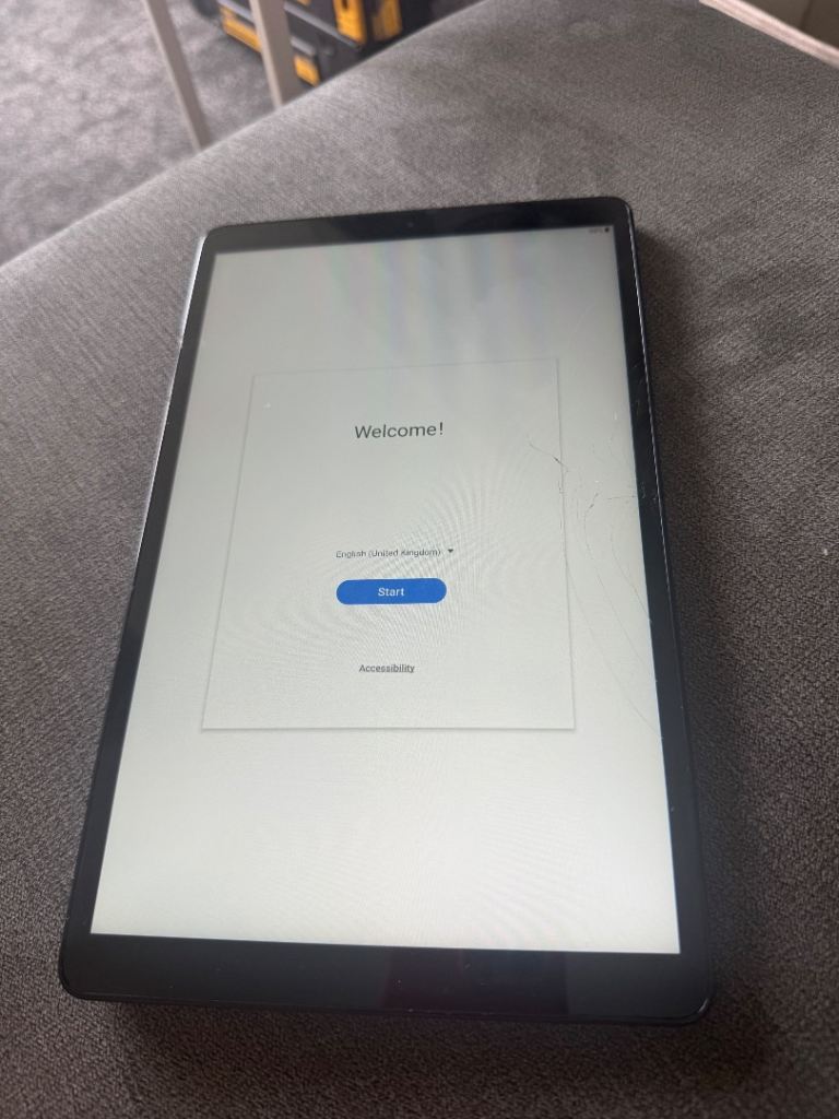 Samsung Galaxy Tab A 10.1