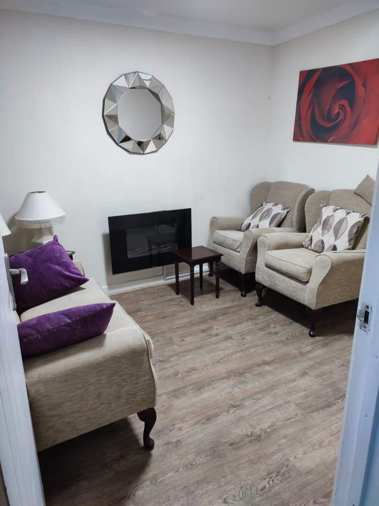 Quiet House - Longbridge/Northfield